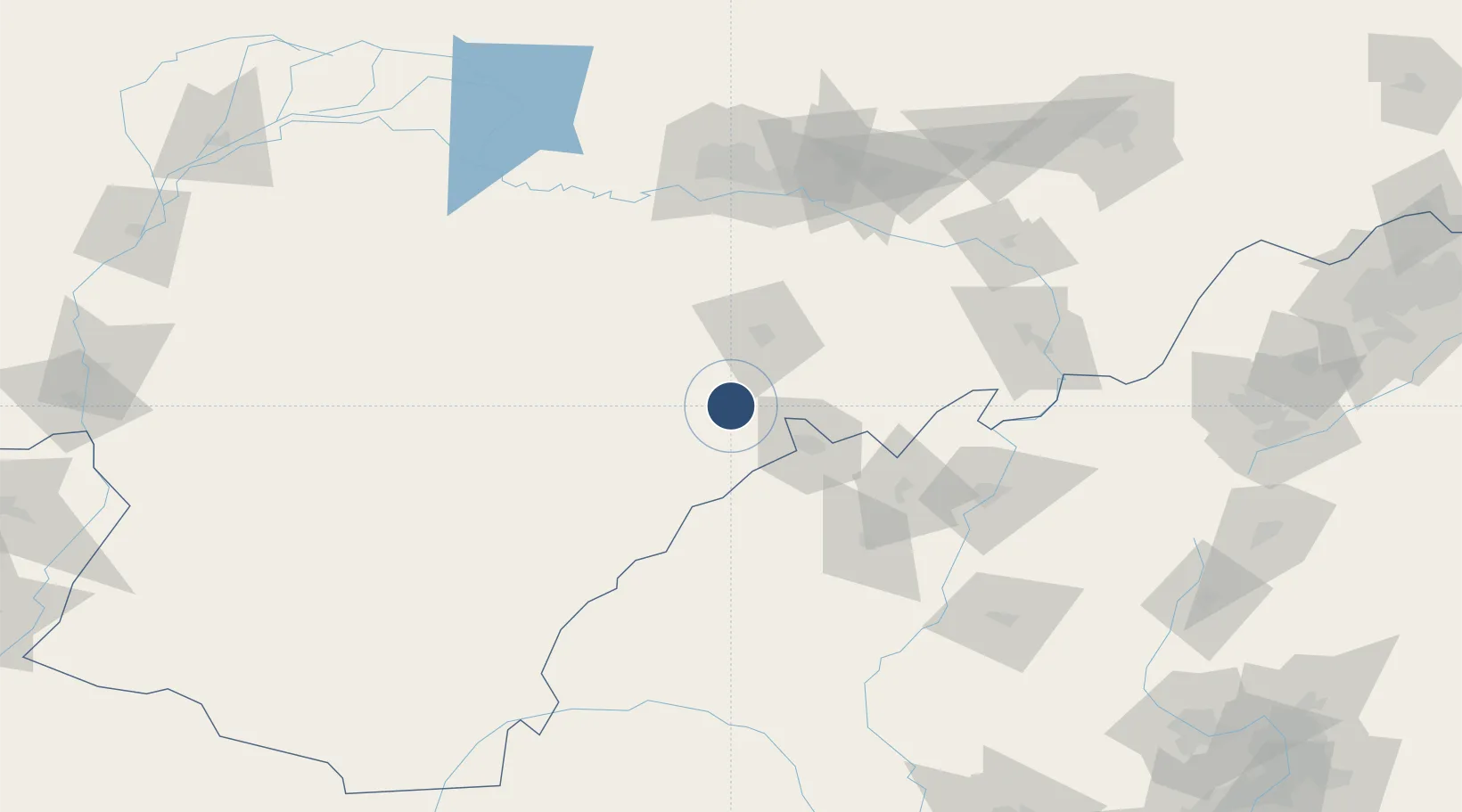 Location of ZBDS