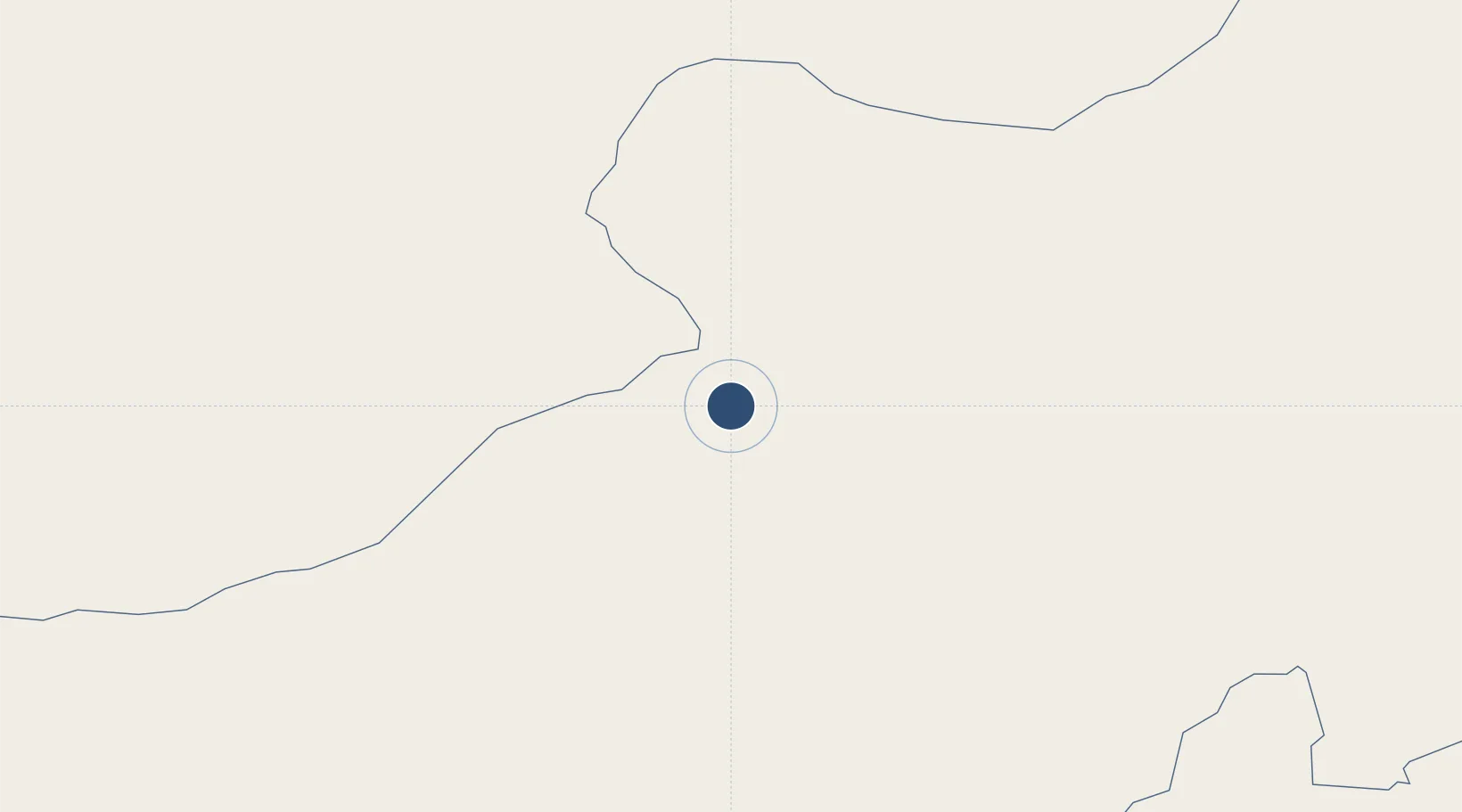Location of ZBER