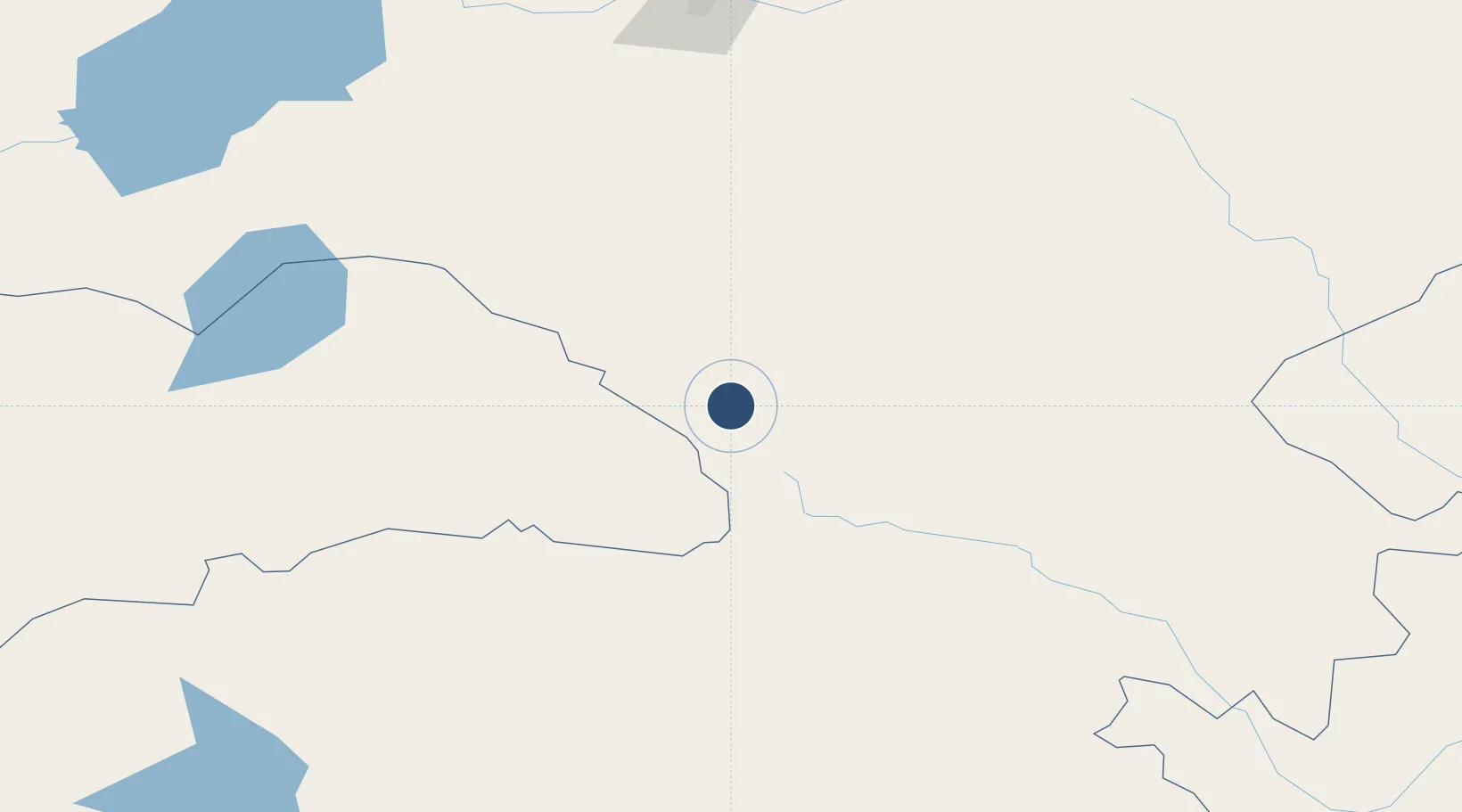 Location of ZBES