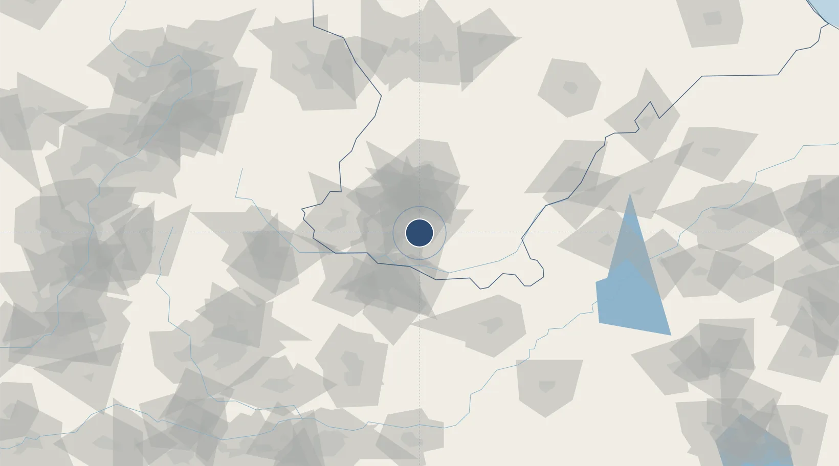 Location of ZBHD