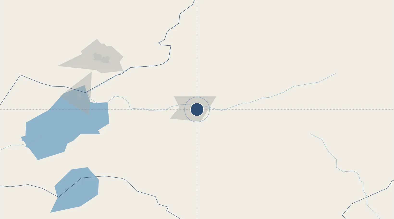 Location of ZBLA