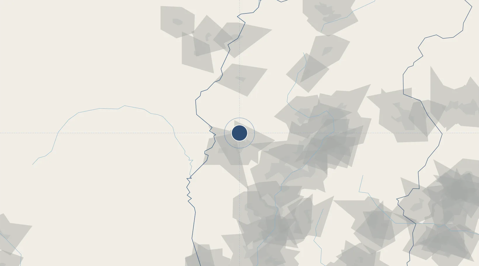 Location of ZBLL