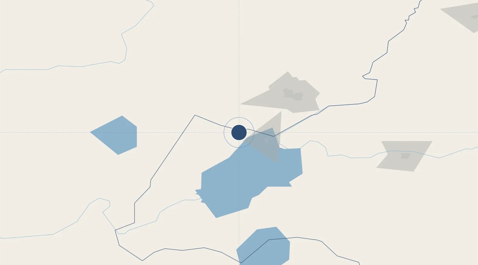Location of ZBMZ