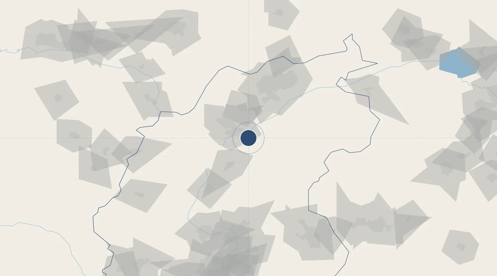 Location of ZBSG