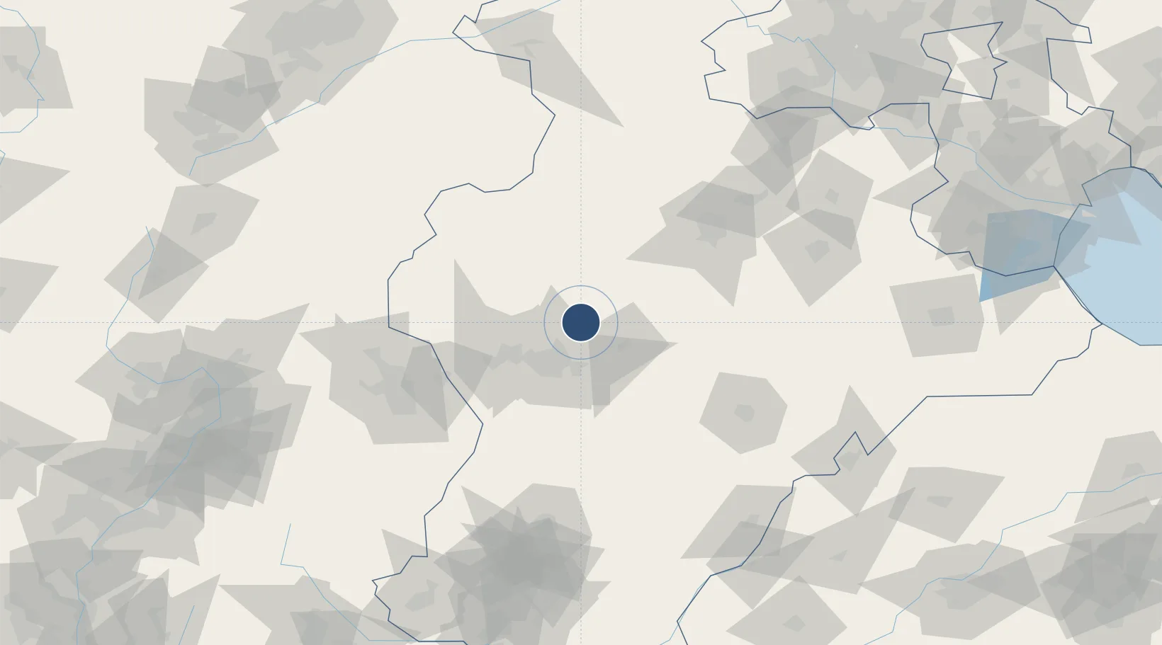 Location of ZBSJ