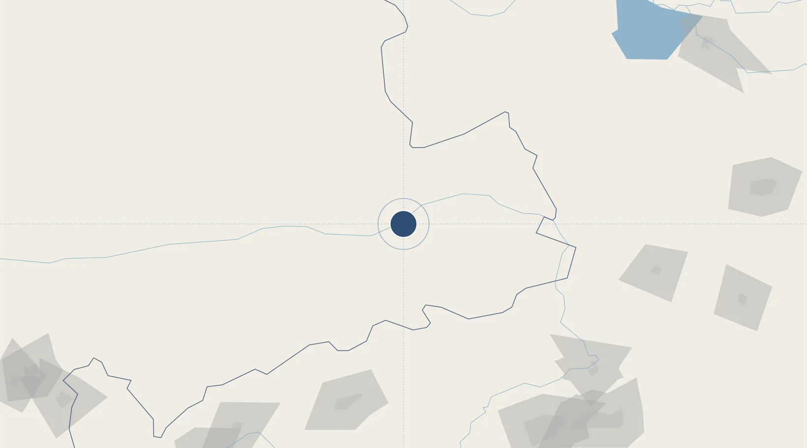 Location of ZBTL