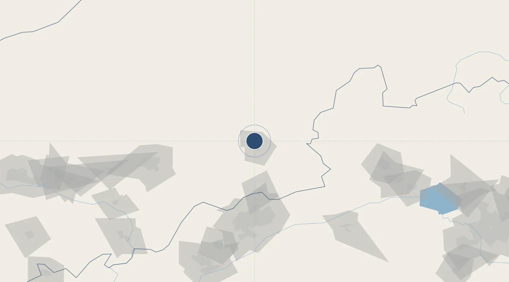 Location of ZBUC