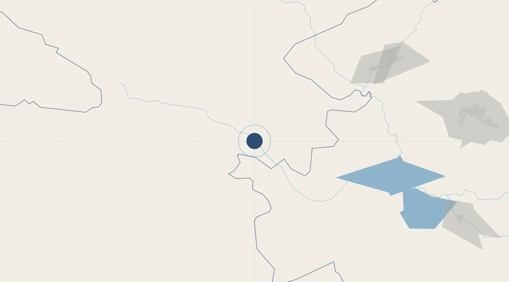 Location of ZBUL
