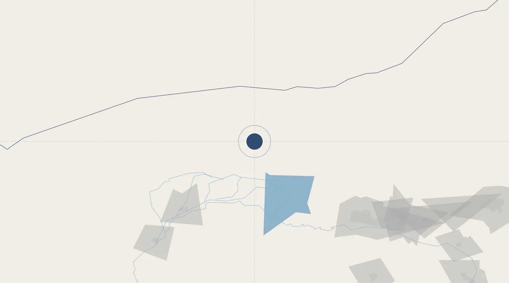 Location of ZBUT