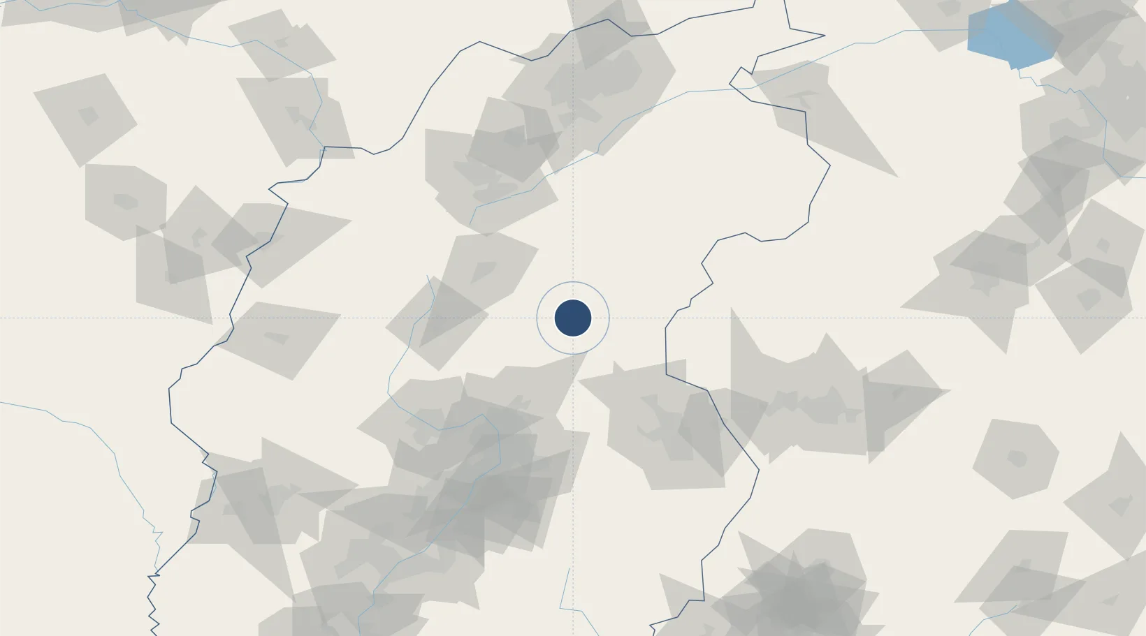 Location of ZBXZ
