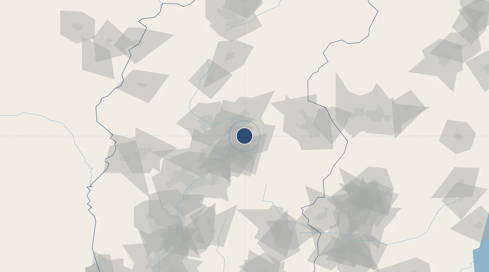 Location of ZBYN