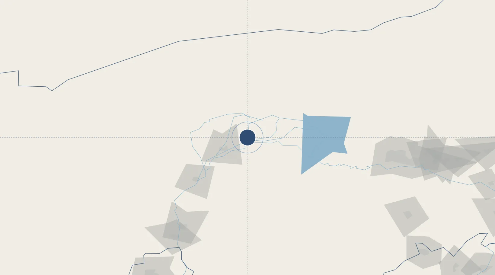 Location of ZBYZ