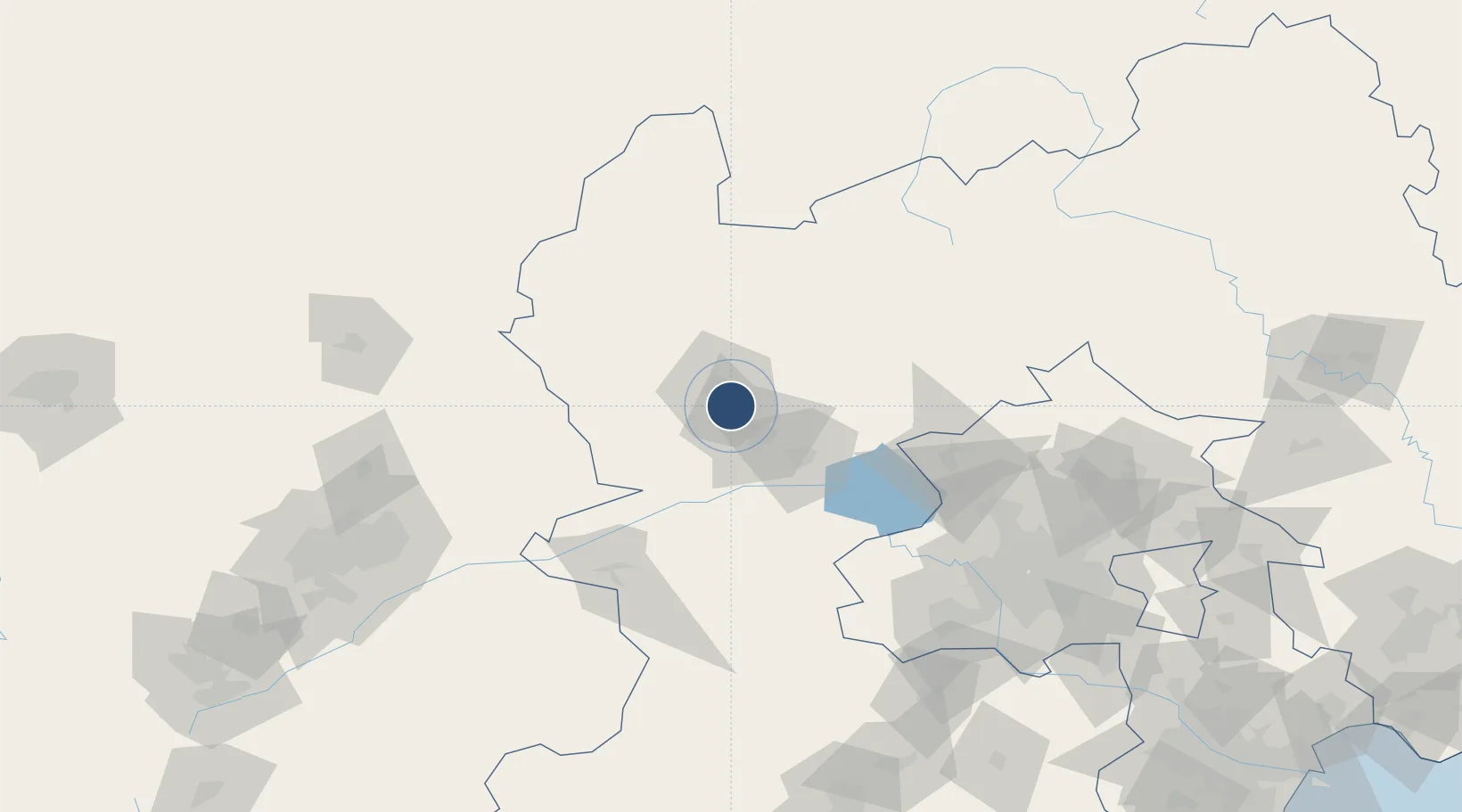 Location of ZBZJ