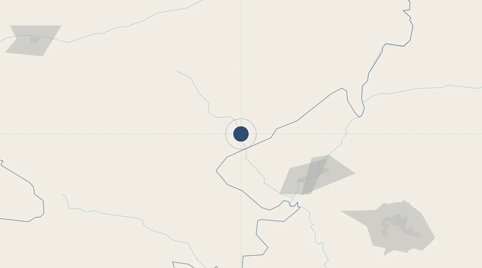 Location of ZBZL