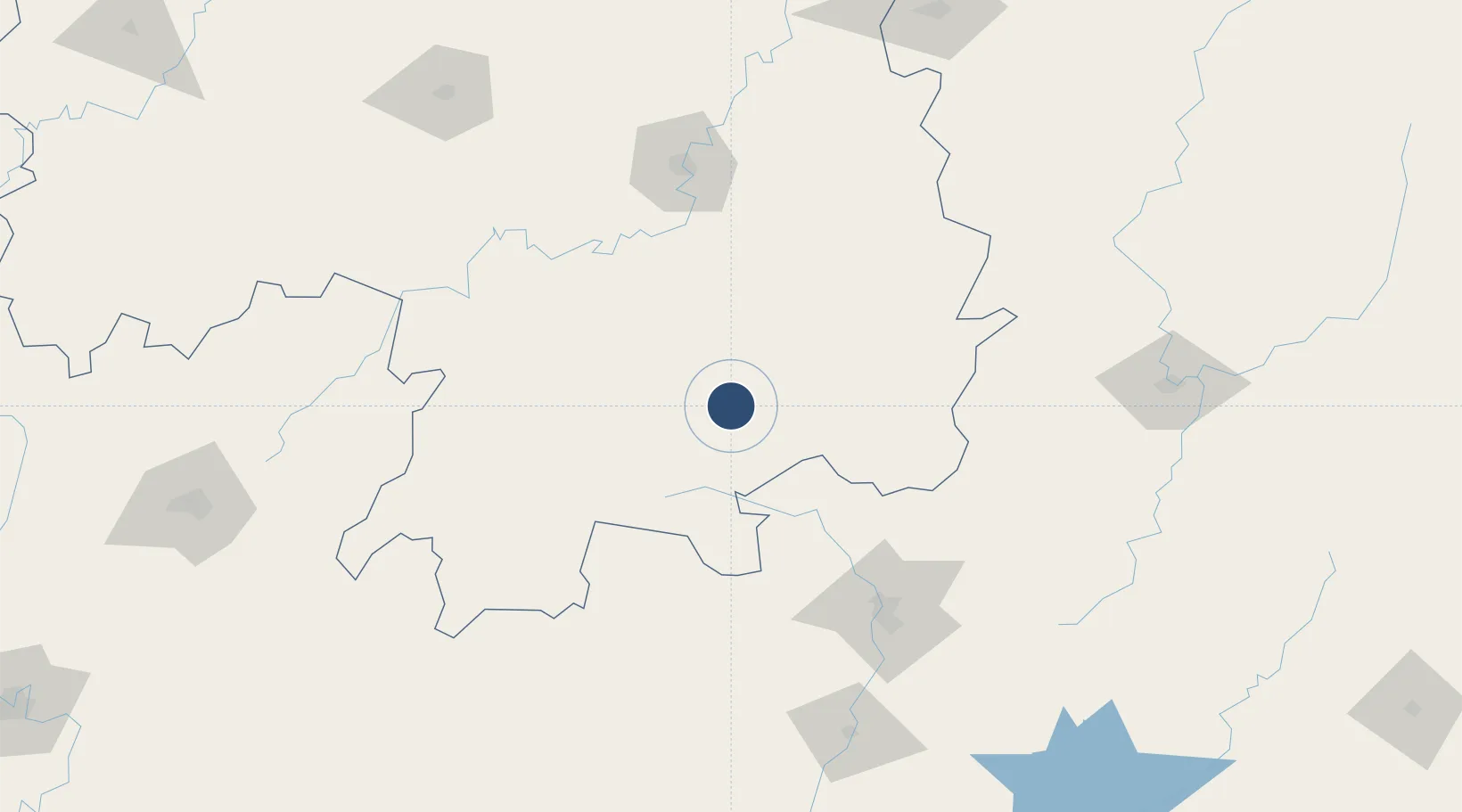 Location of ZGCZ