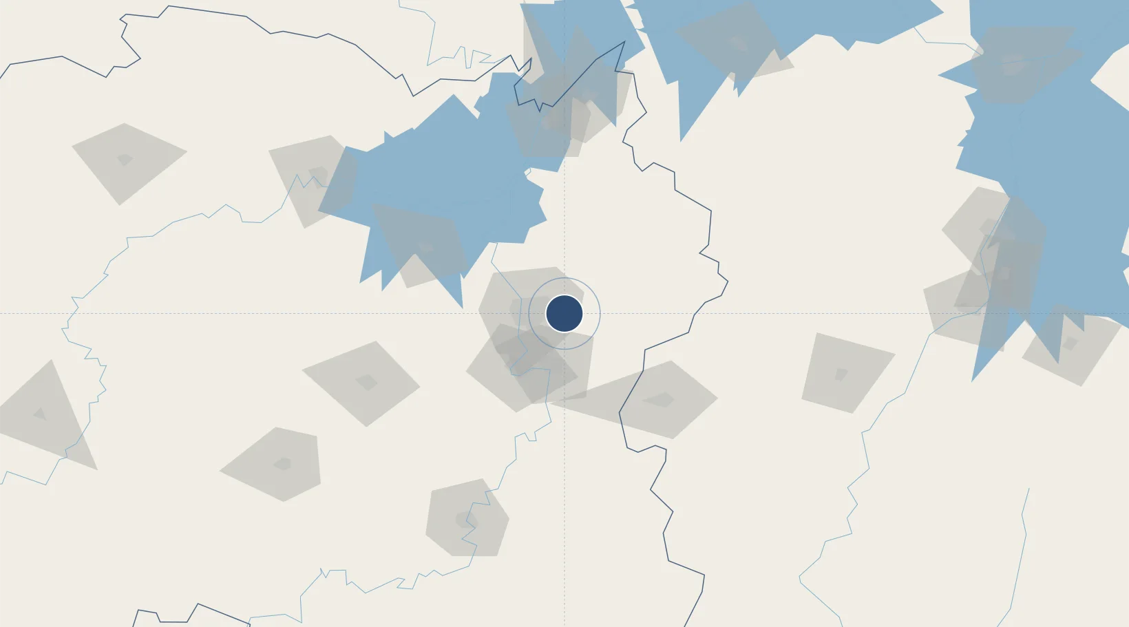 Location of ZGHA