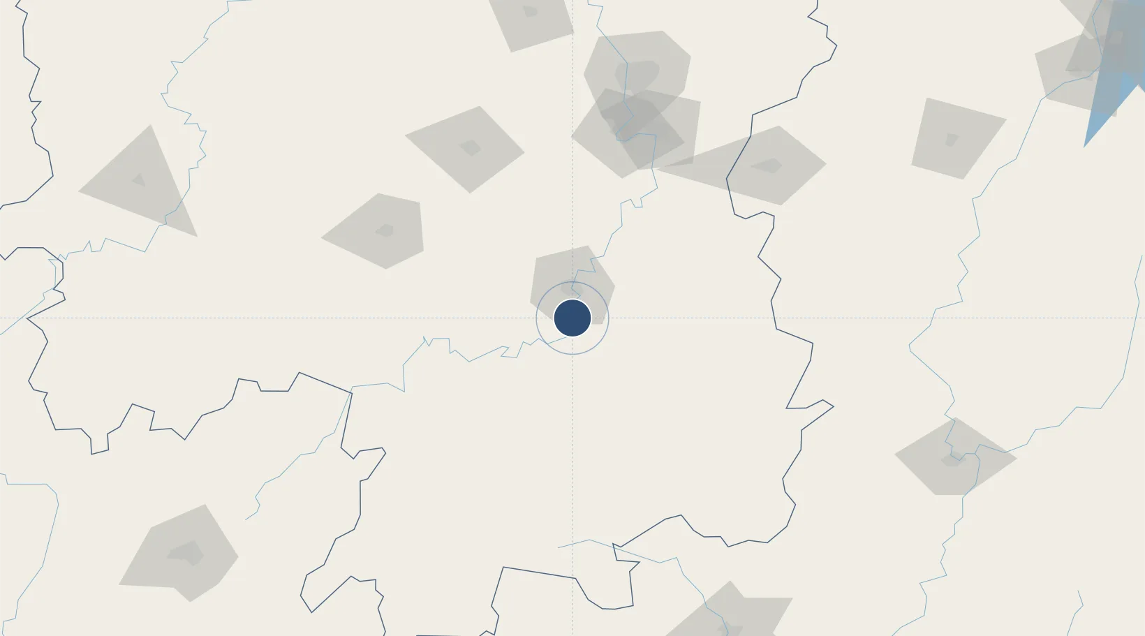 Location of ZGHY