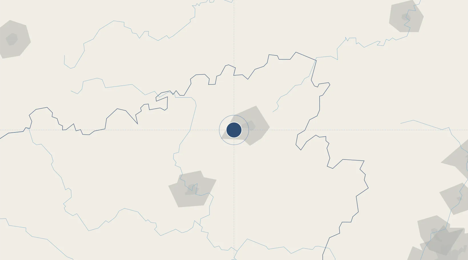 Location of ZGKL