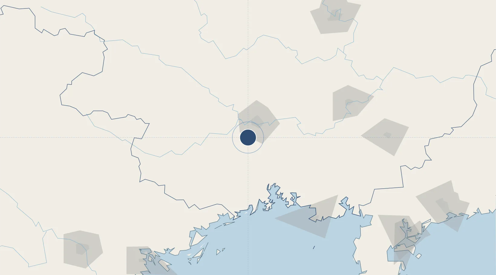 Location of ZGNN