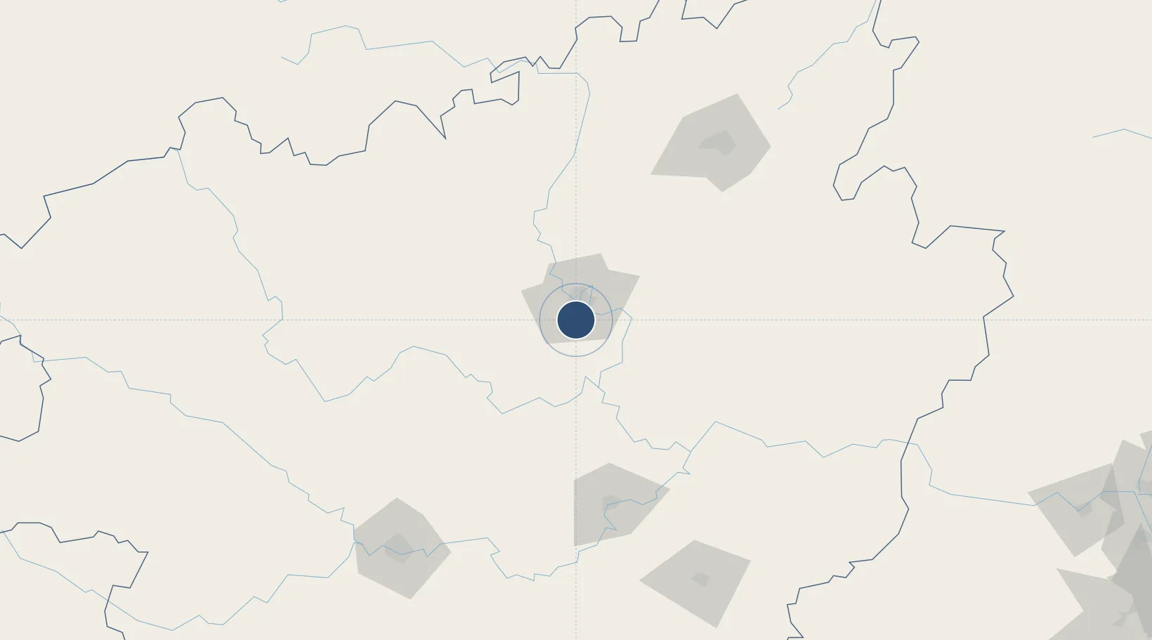 Location of ZGZH