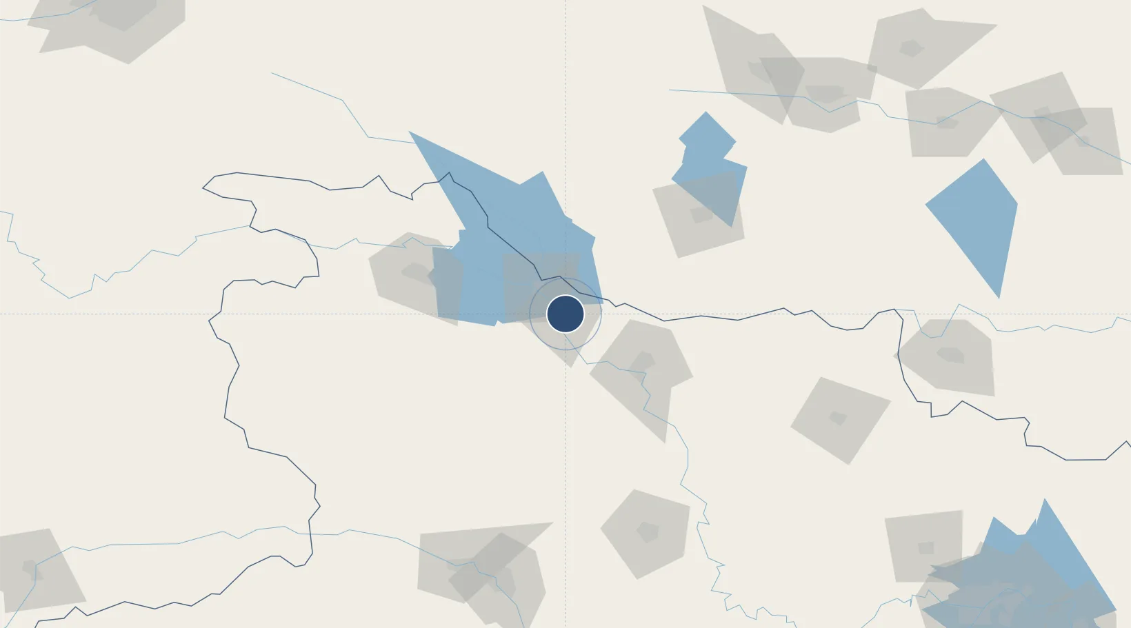 Location of ZHGH