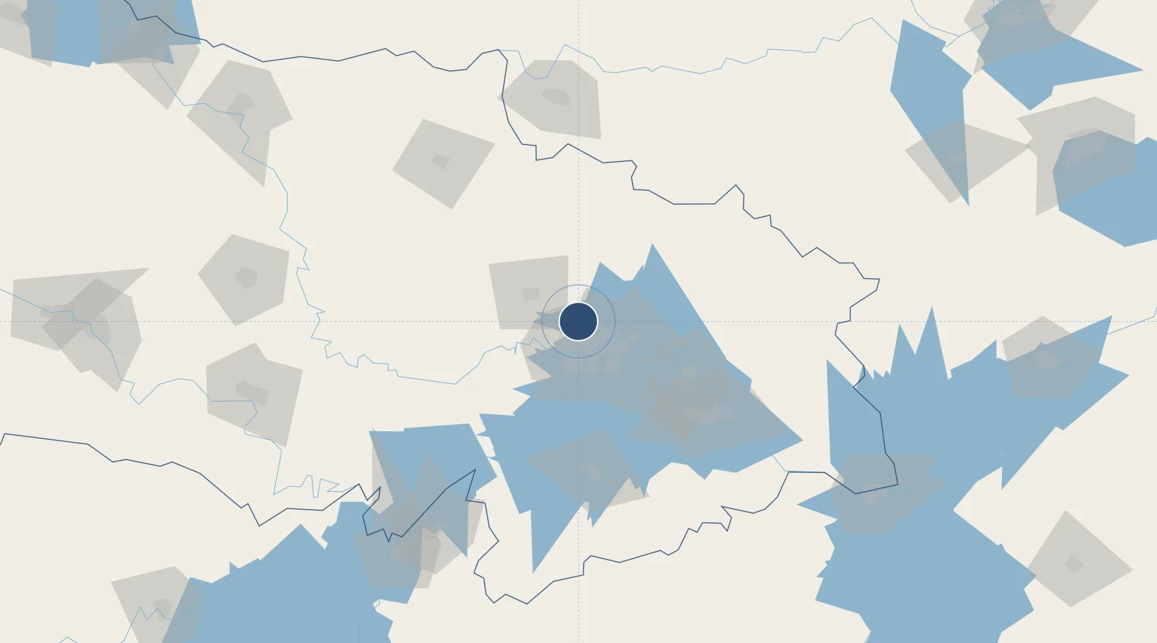 Location of ZHHH