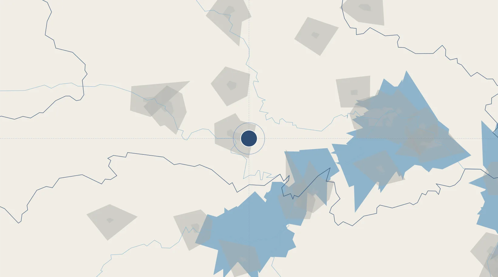 Location of ZHJZ