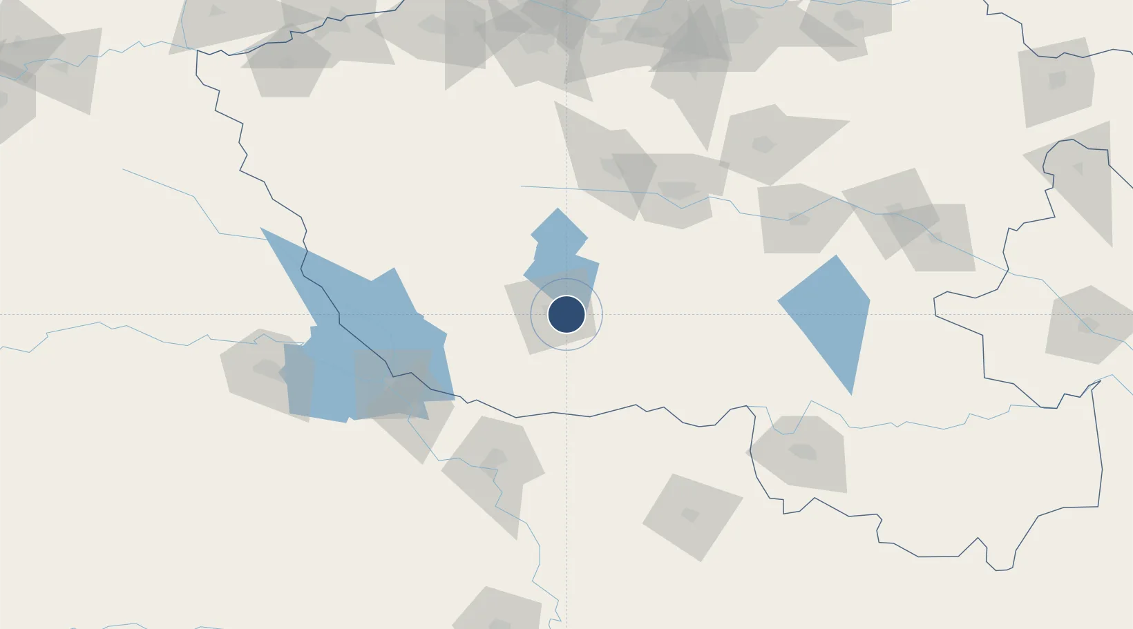 Location of ZHNY