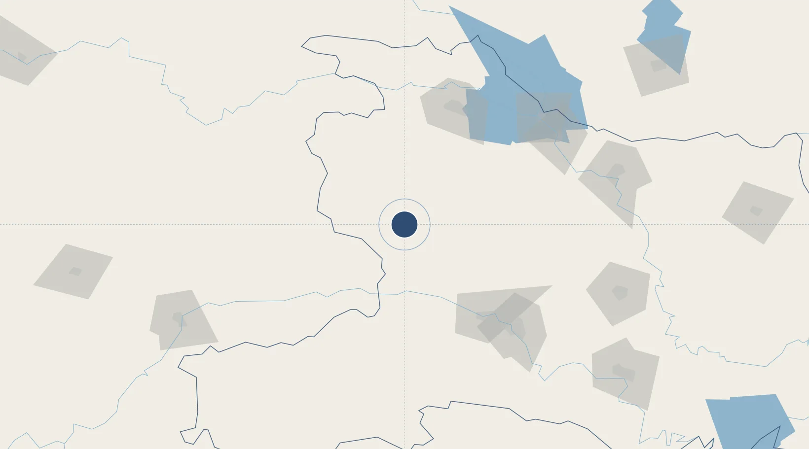 Location of ZHSN