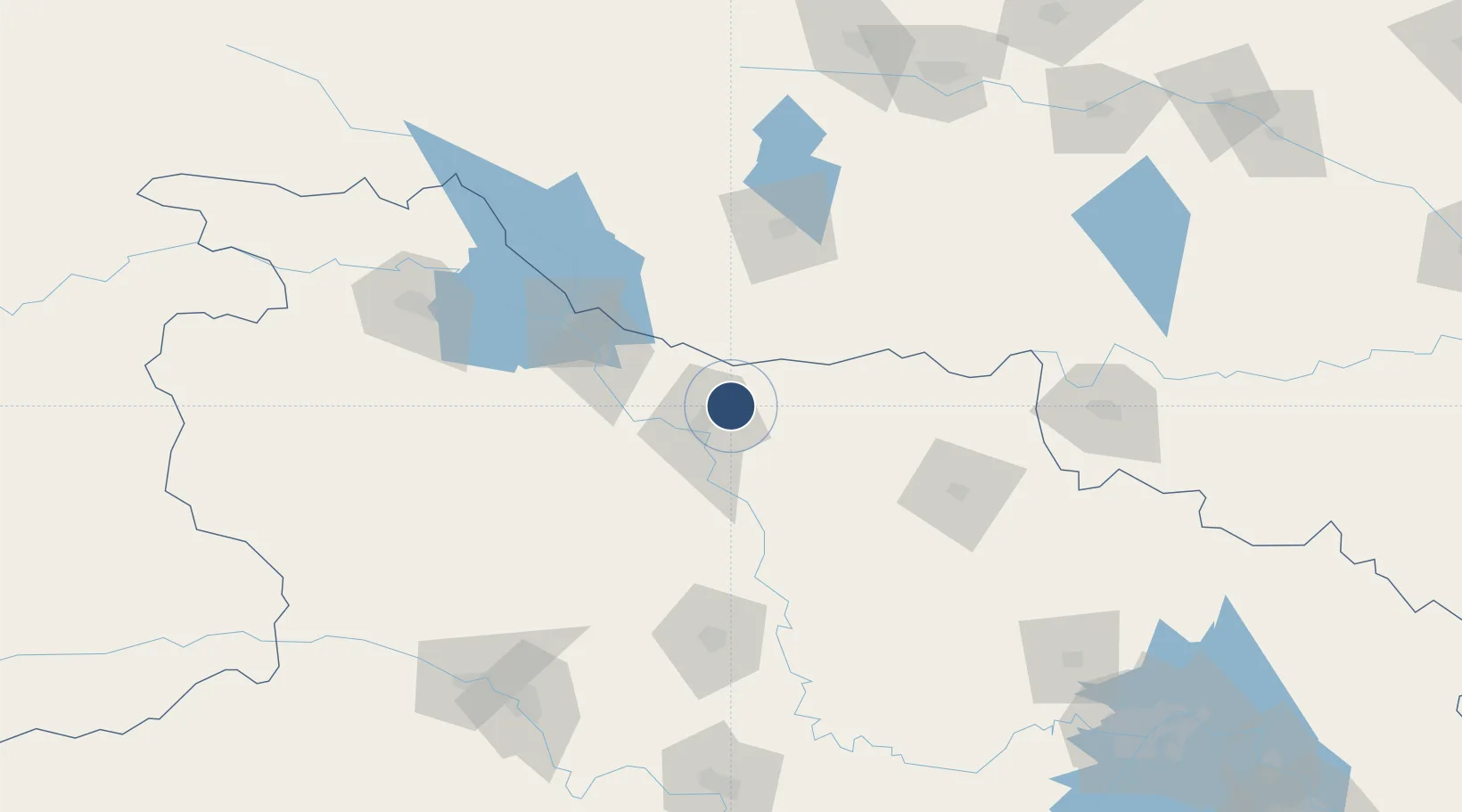 Location of ZHXF