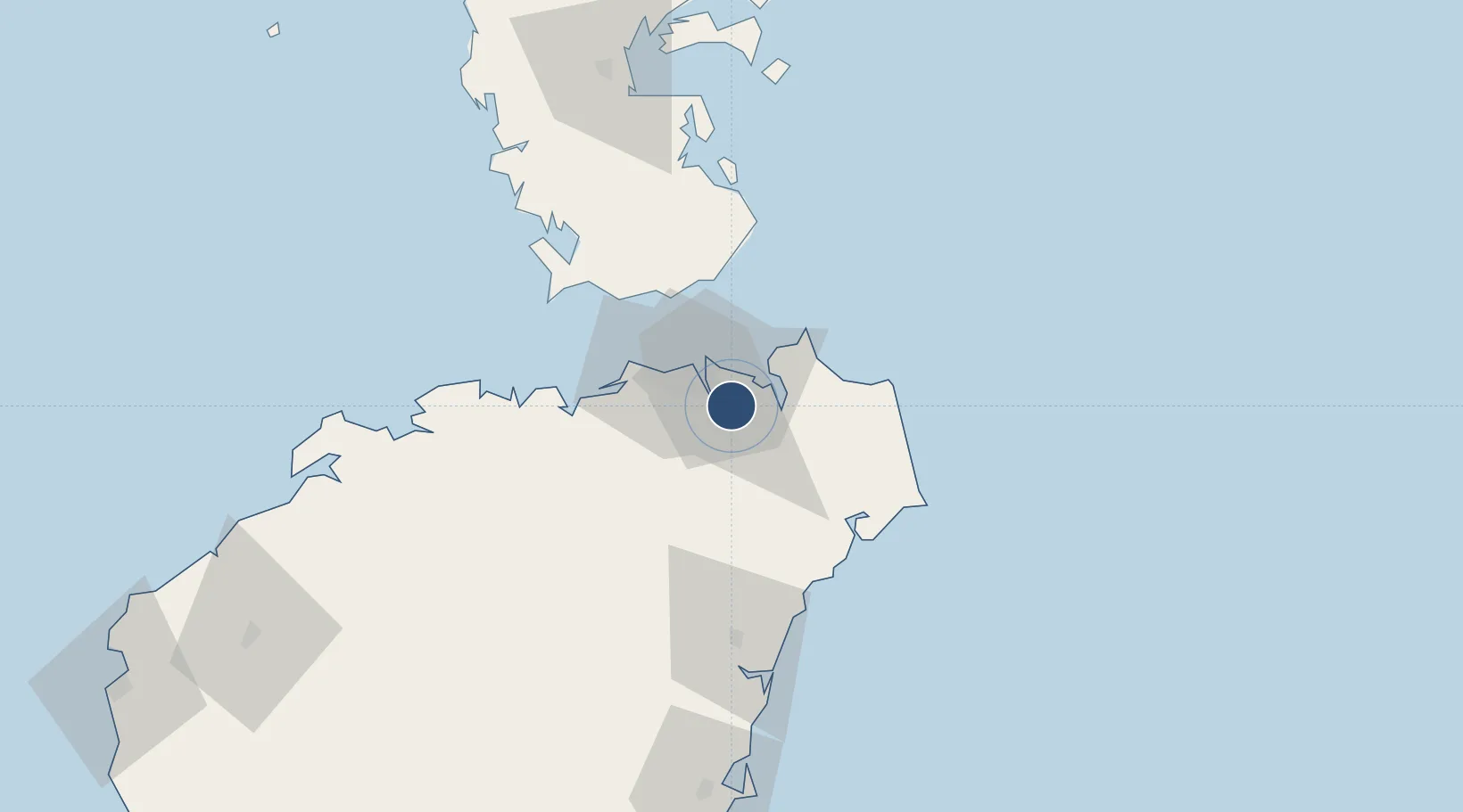 Location of ZJHK