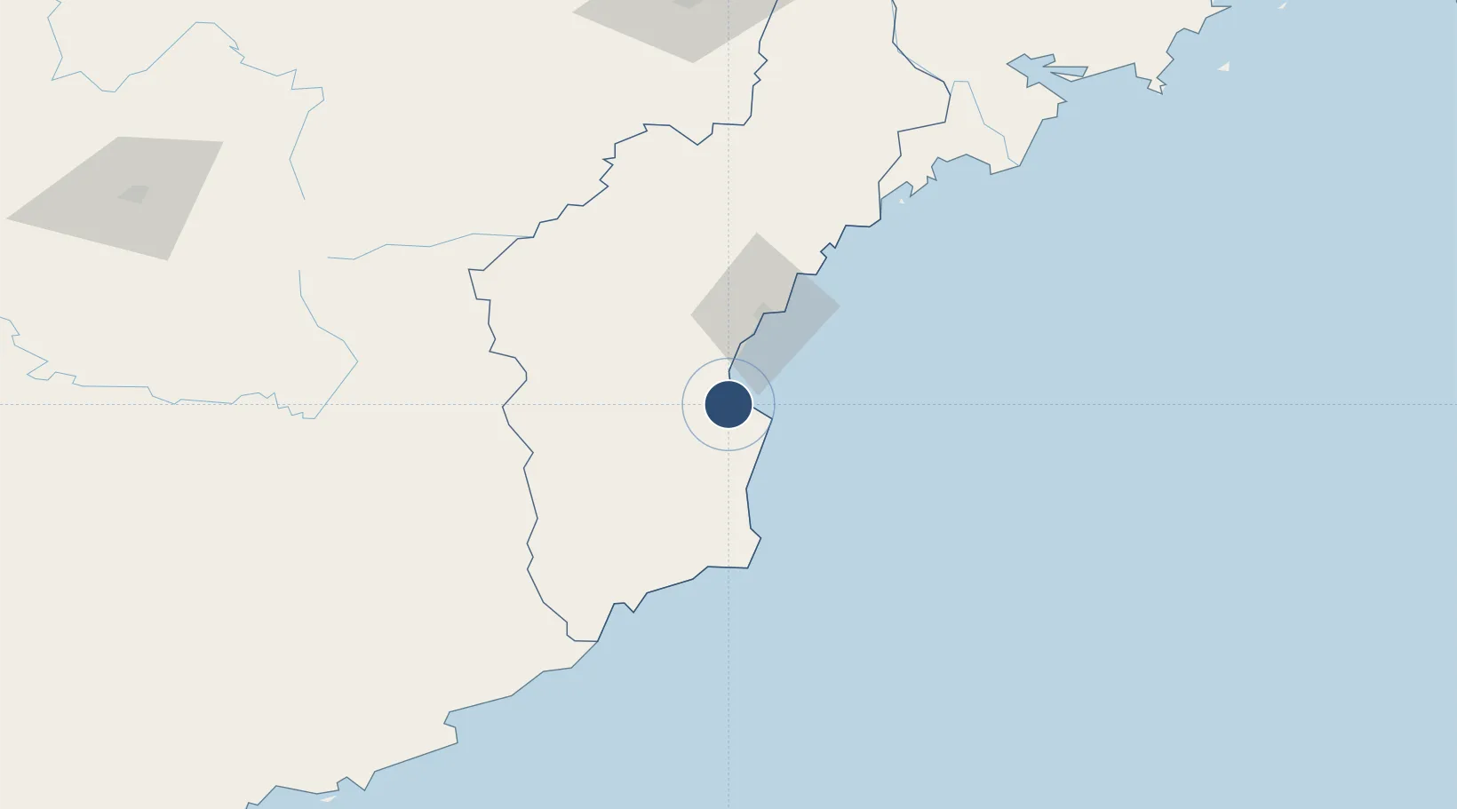 Location of ZKHM