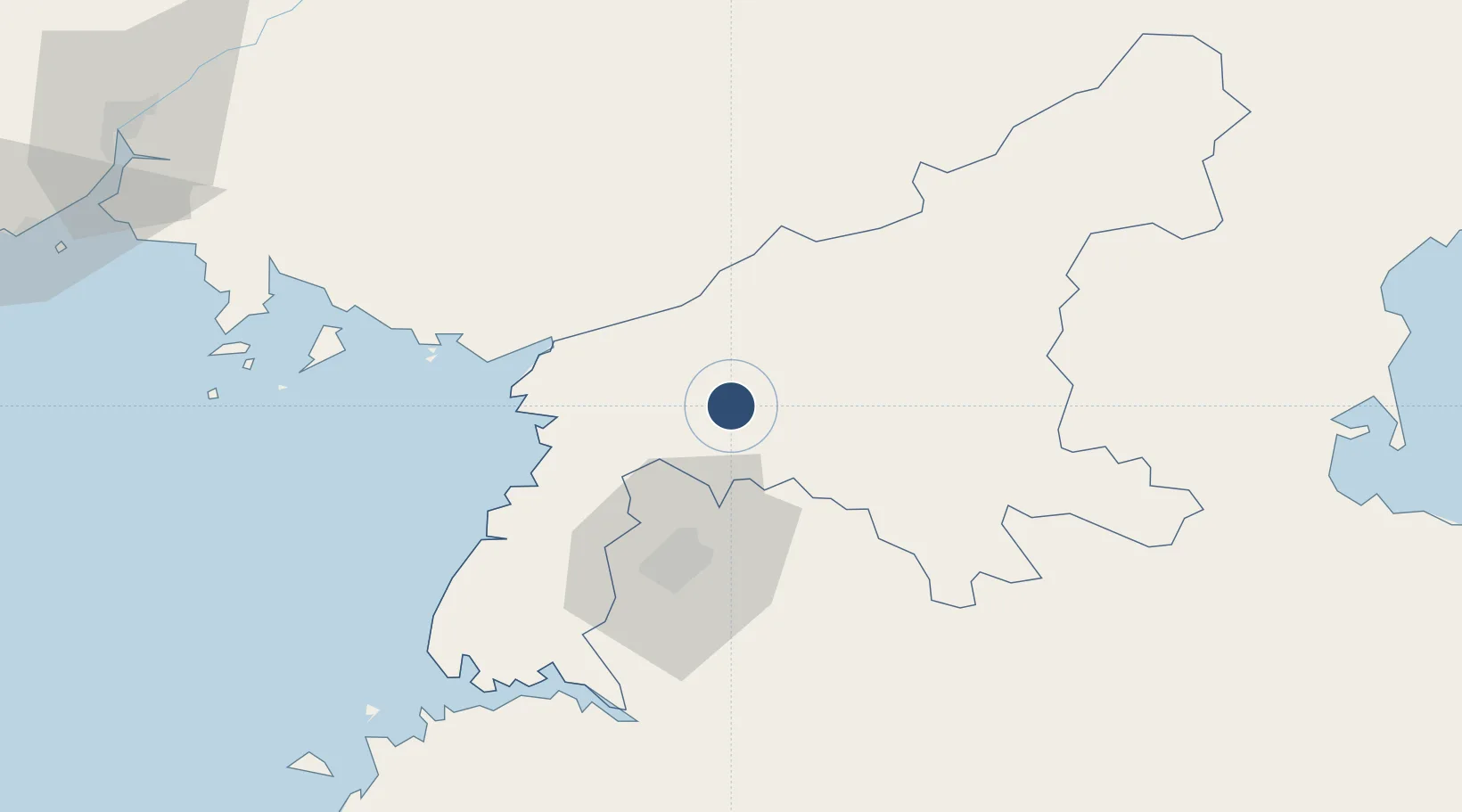 Location of ZKSC