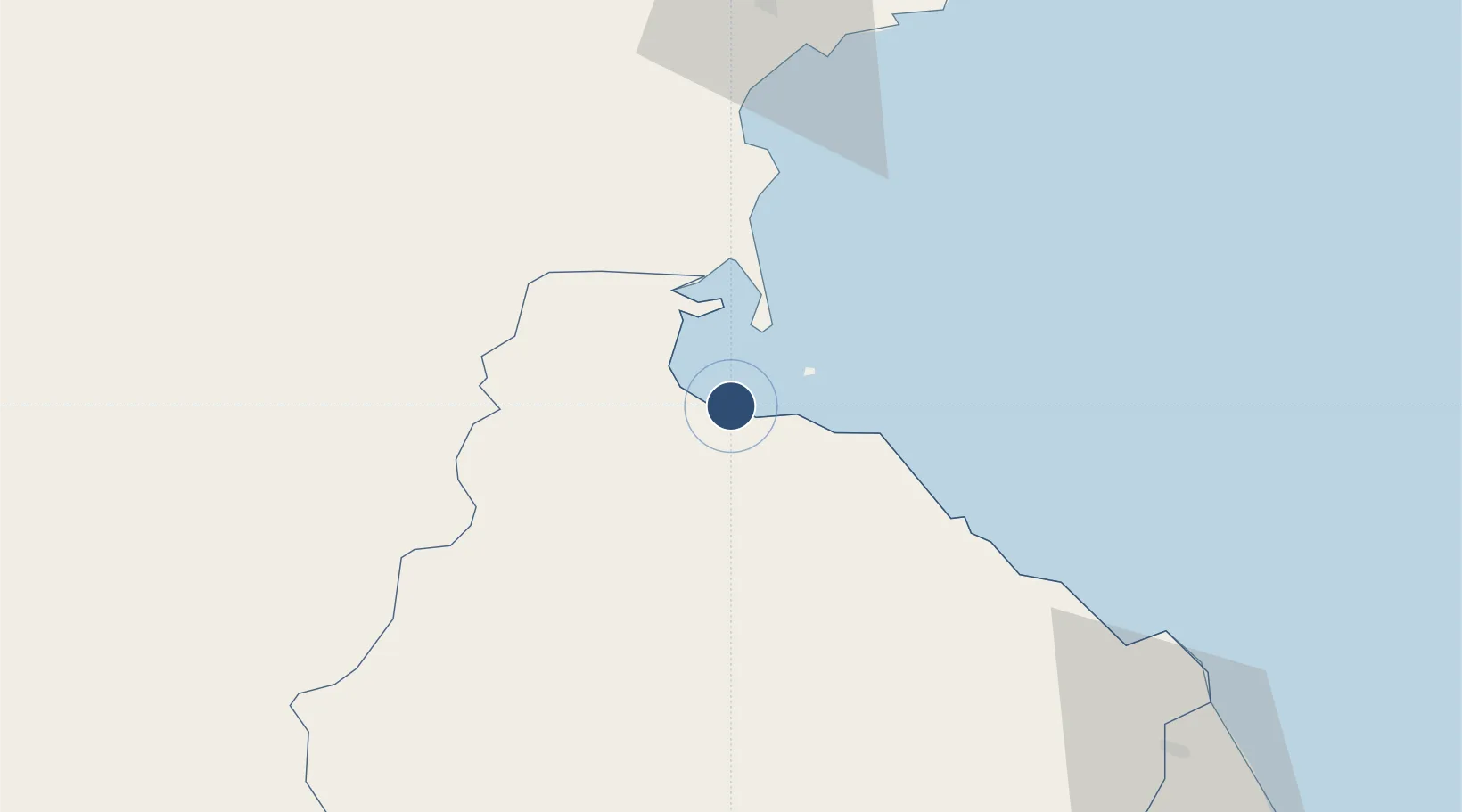 Location of ZKWS