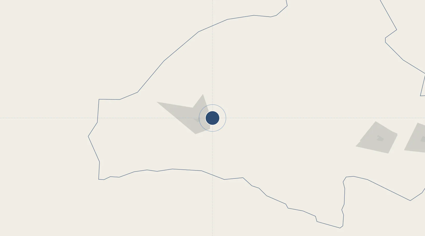 Location of ZLDH