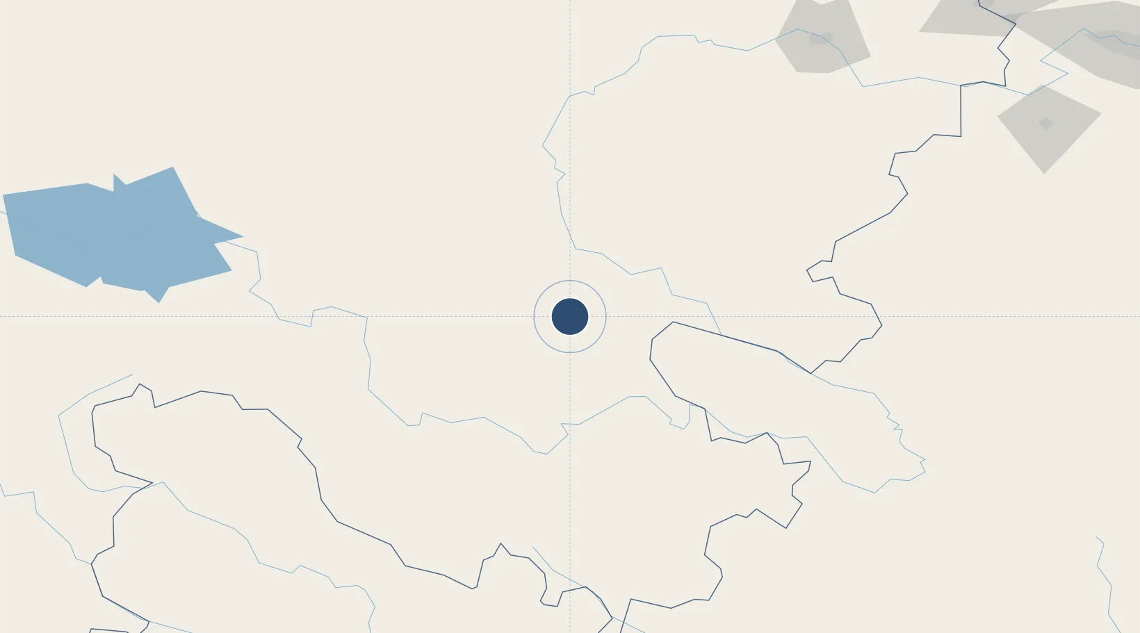 Location of ZLGL
