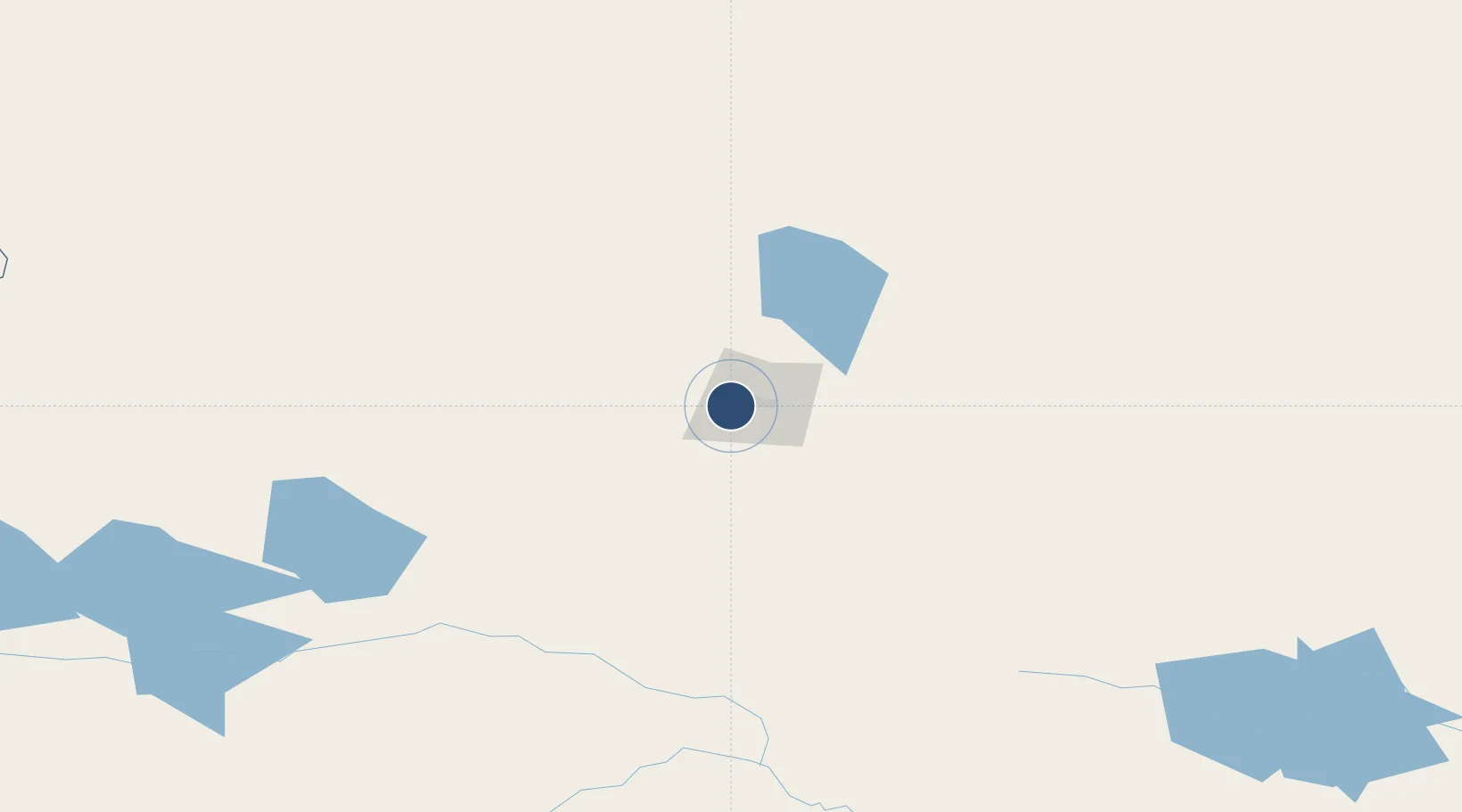 Location of ZLGM