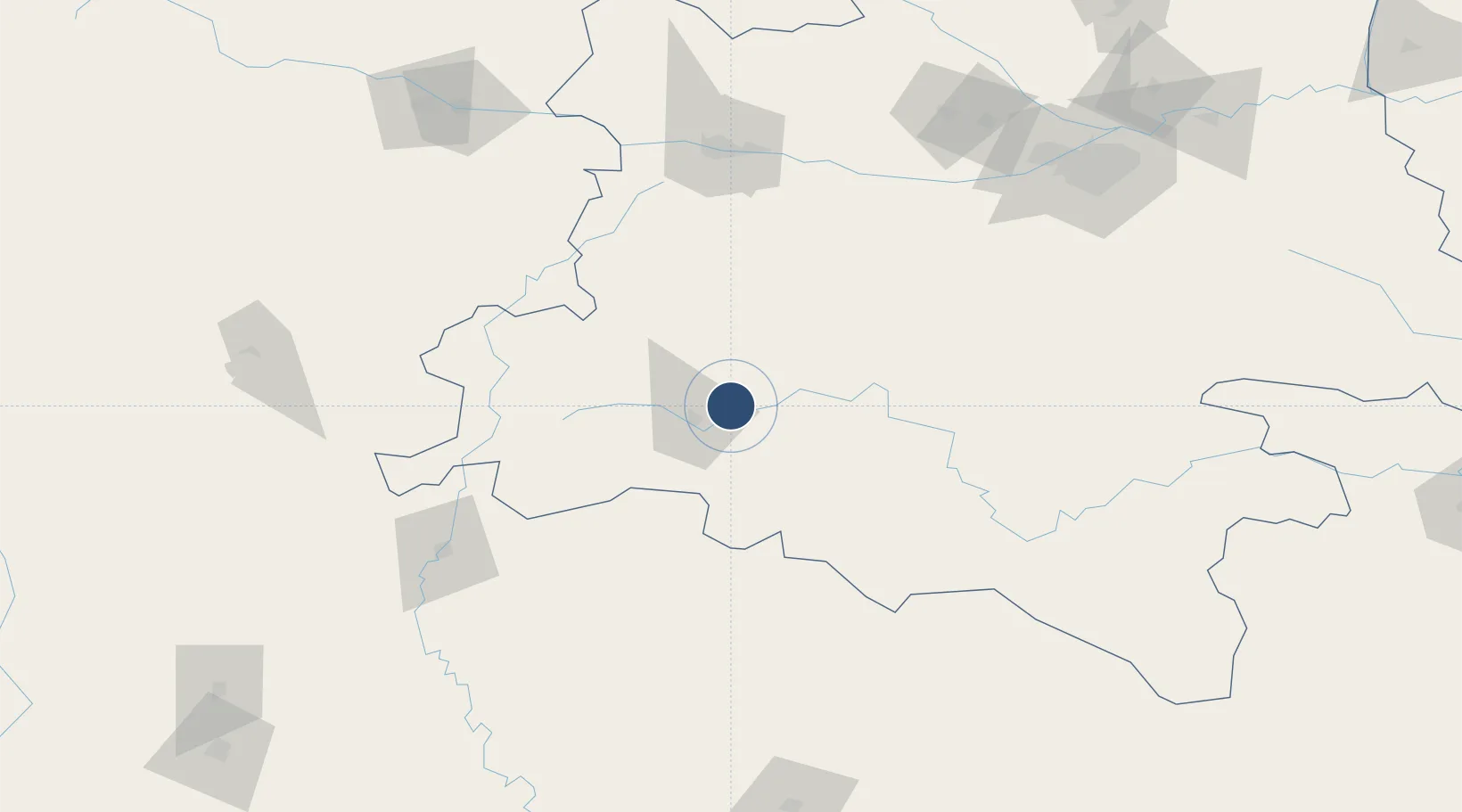 Location of ZLHZ