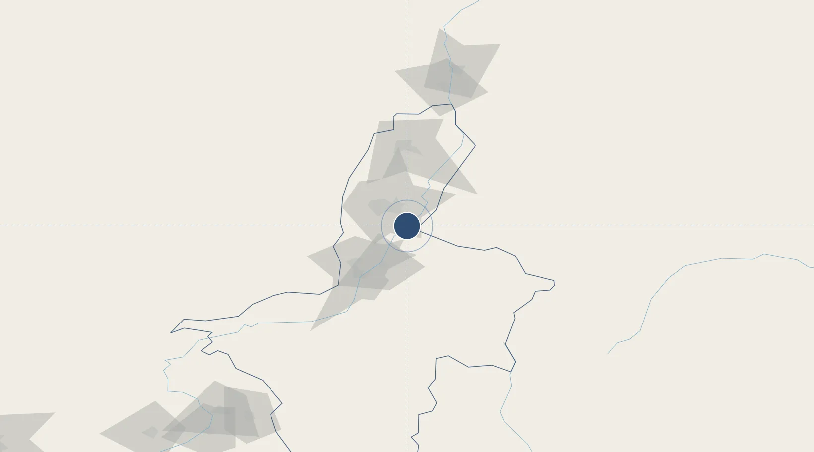 Location of ZLIC