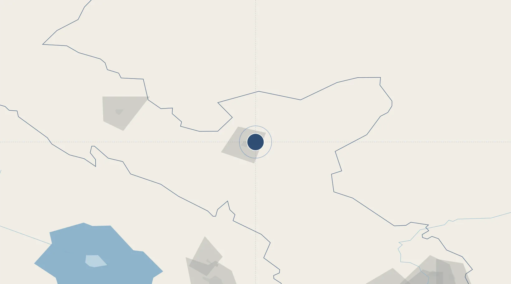 Location of ZLJC