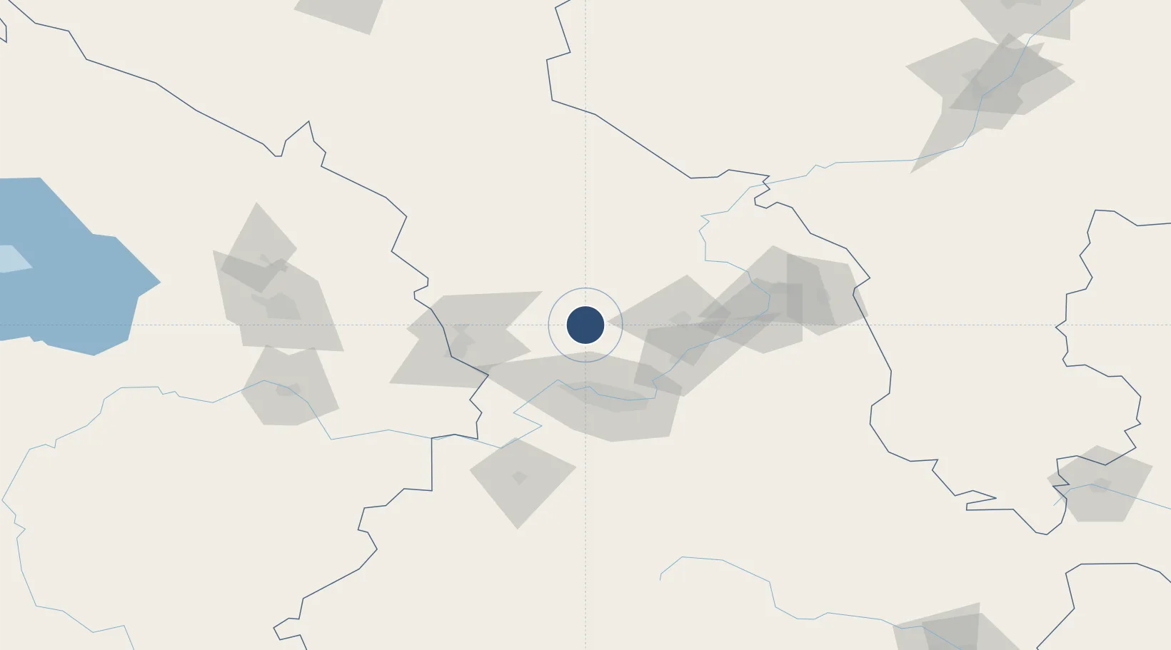 Location of ZLLL