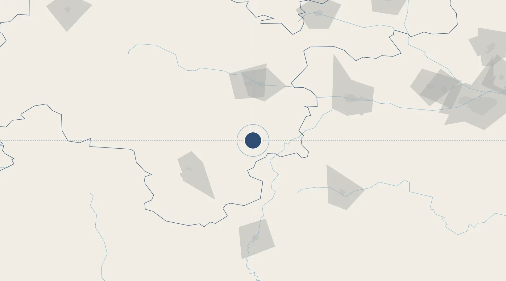 Location of ZLLN