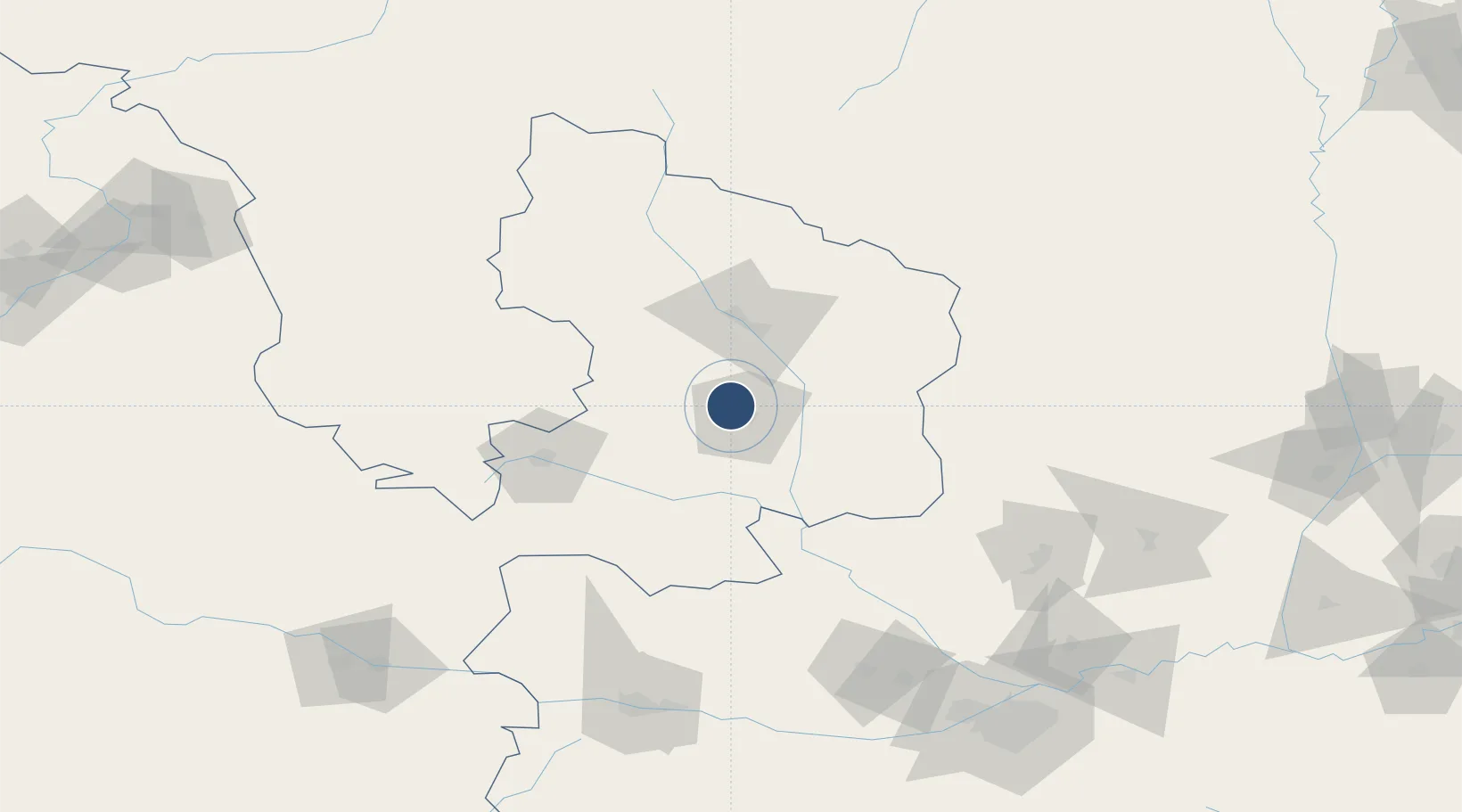 Location of ZLQY
