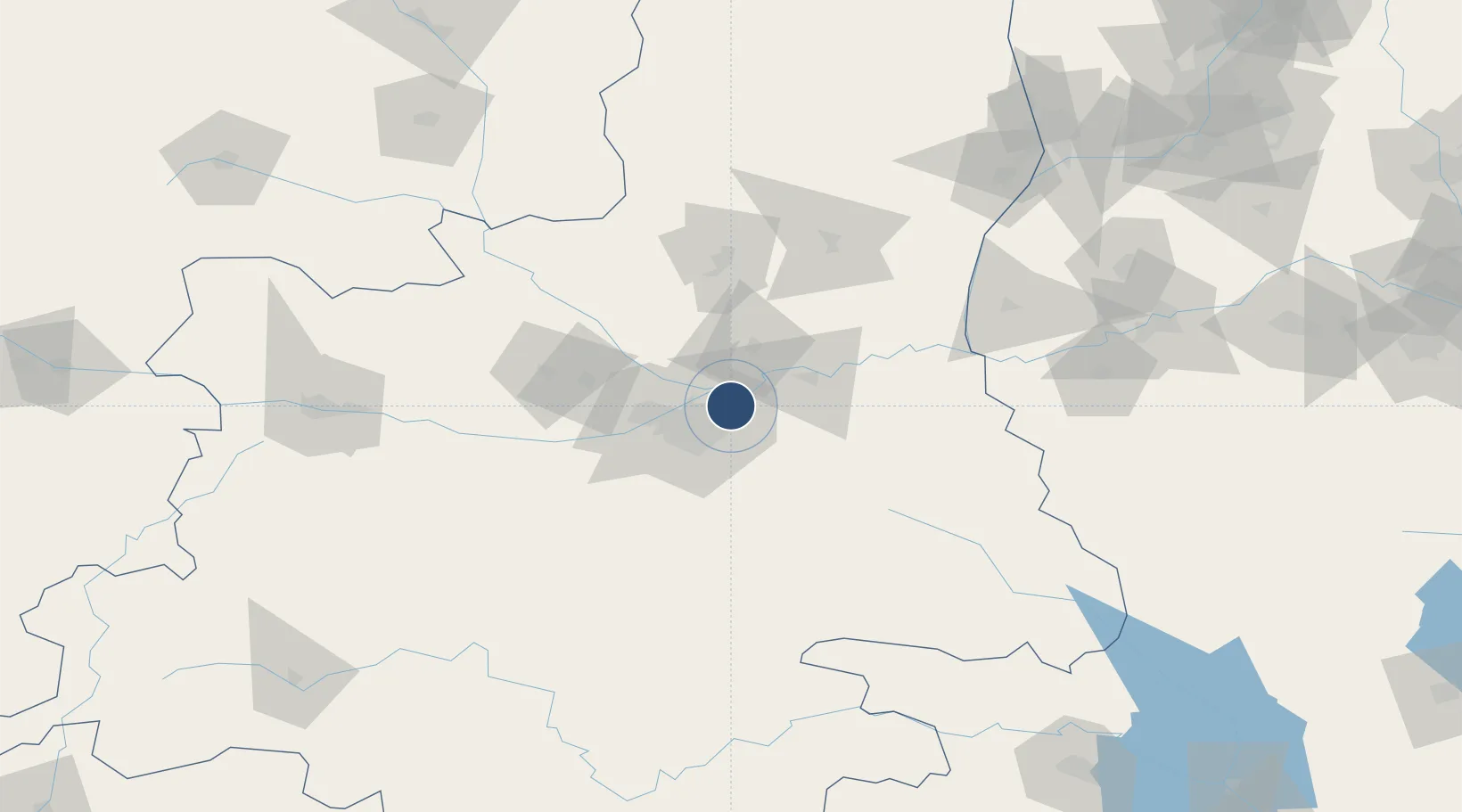 Location of ZLSN