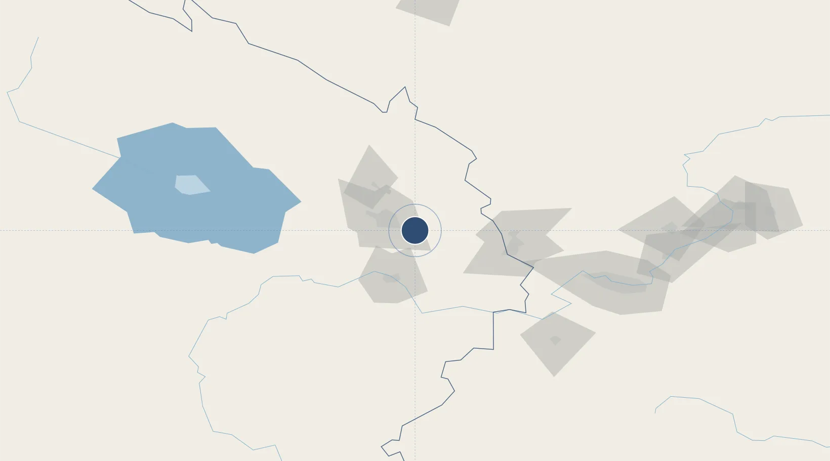 Location of ZLXN