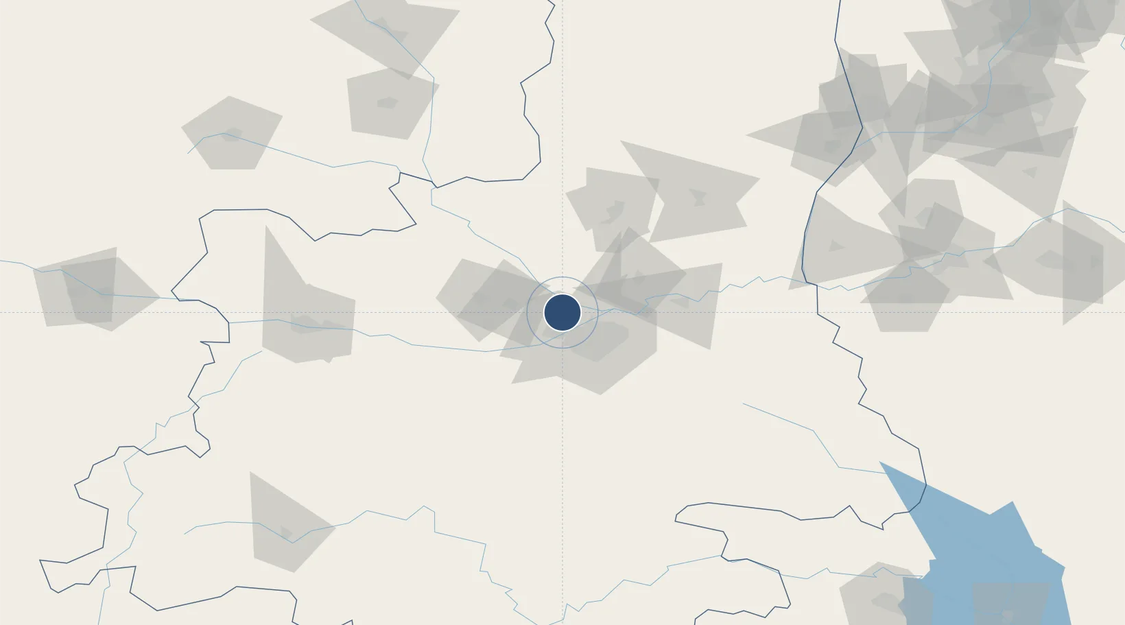 Location of ZLXY