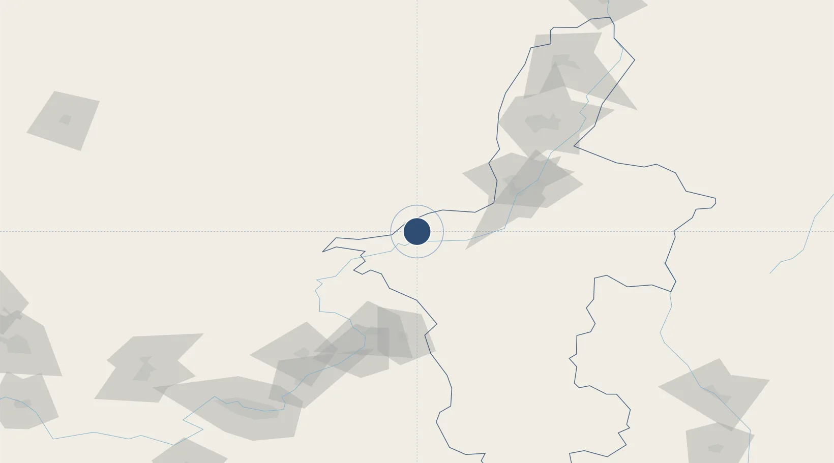 Location of ZLZW