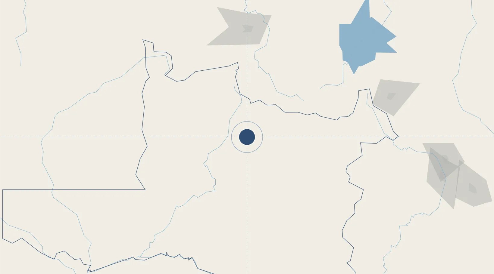Location of ZM-0045