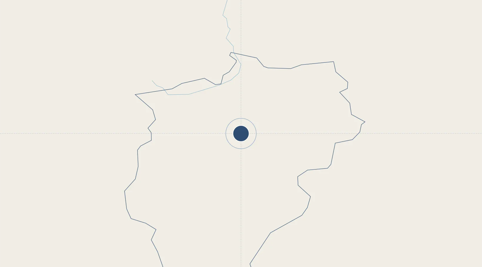 Location of ZMAH