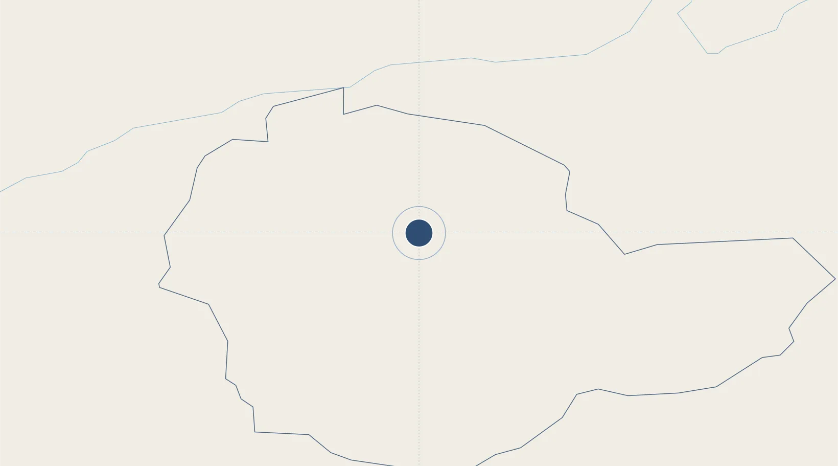 Location of ZMBU
